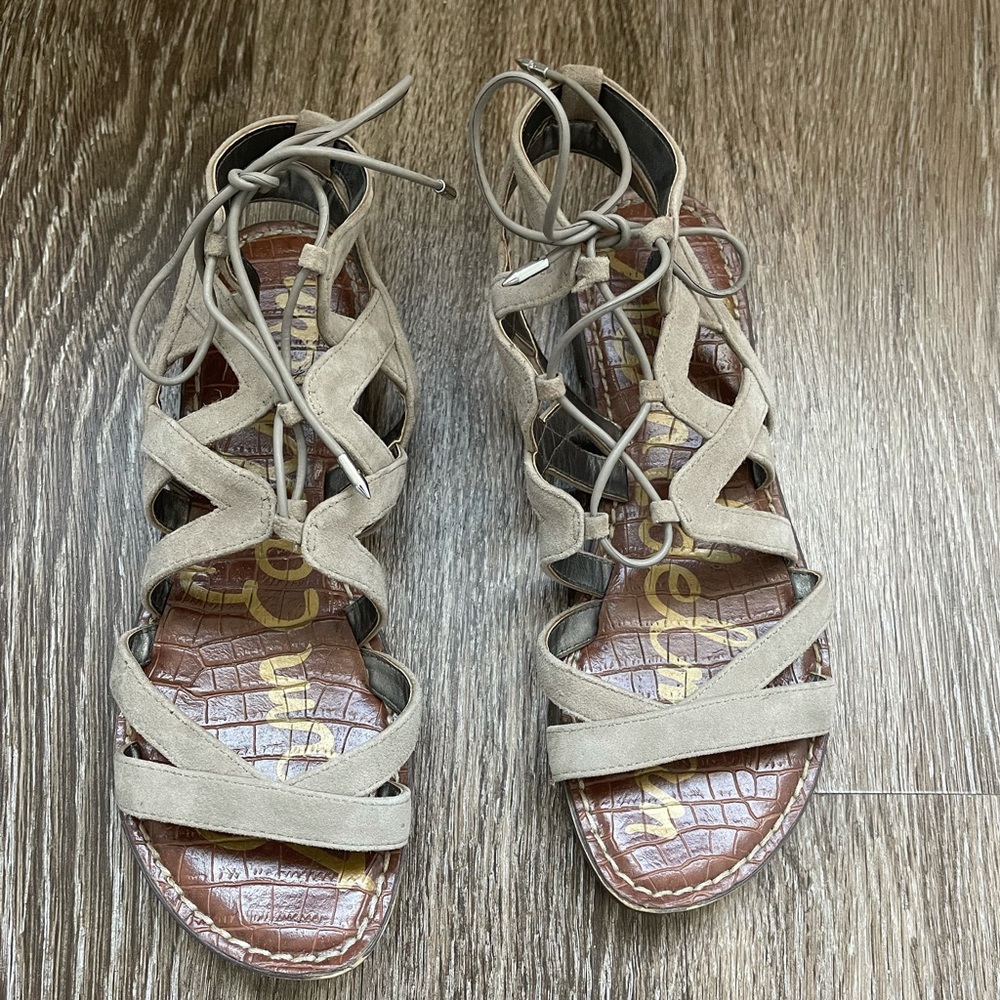 Sam Edelman Sandals
